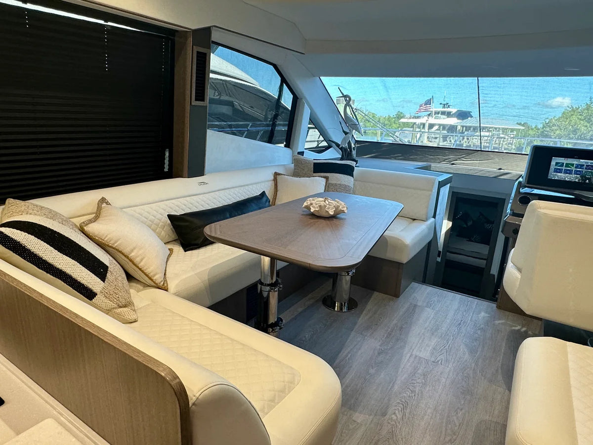 2025 Galeon 500 FLY 53.0 feet, Fort Myers, Florida #25