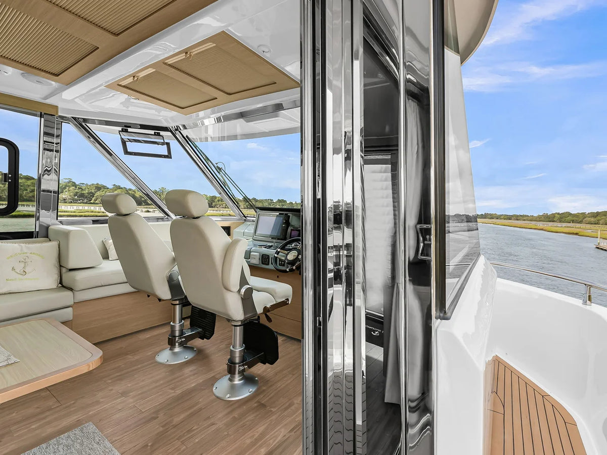 2025 Aquila 54 Yacht 54.0 feet, Charleston, SC #38