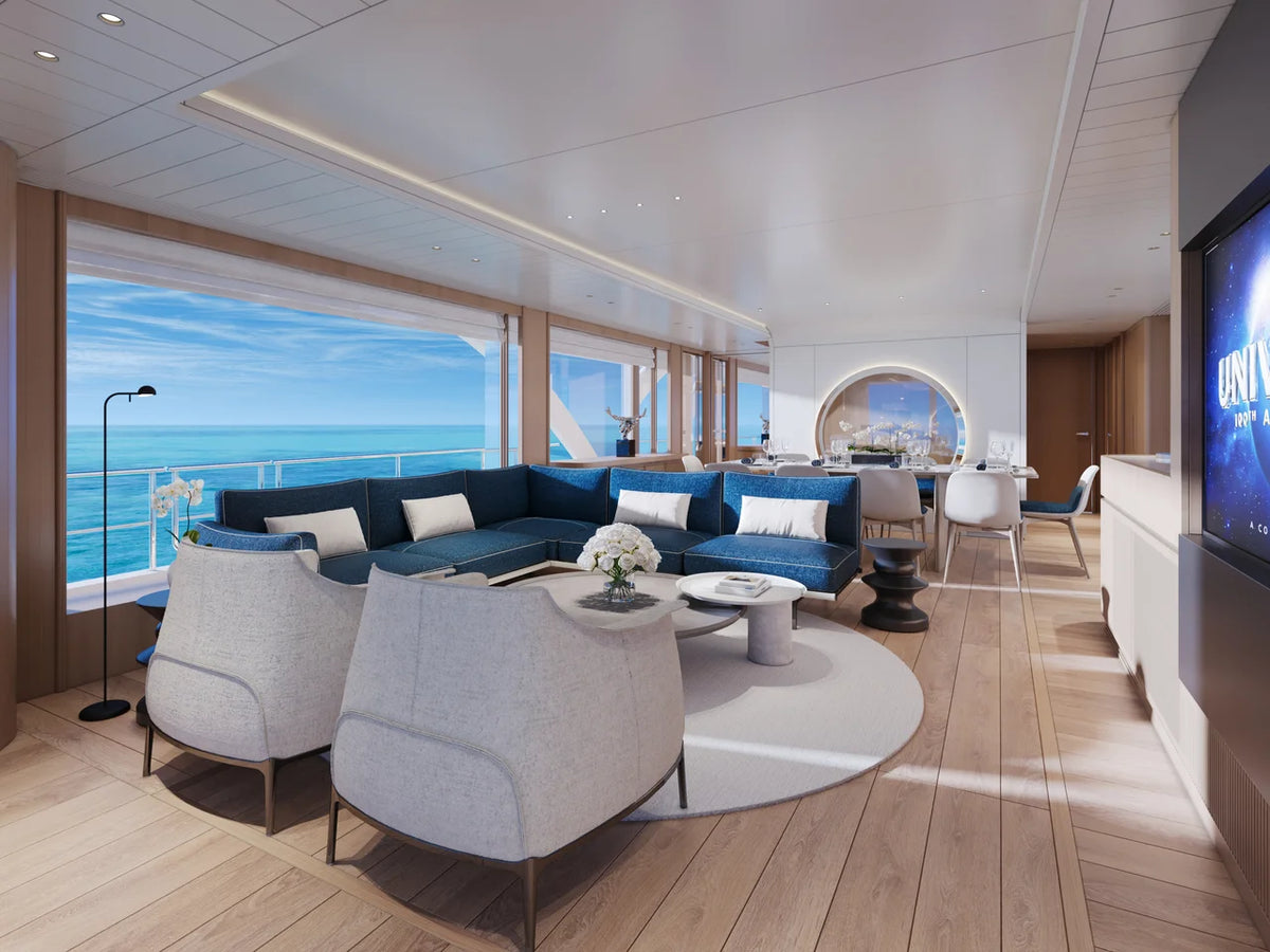 2027 Ocean Alexander 30P 103.0 feet, Hollywood, Florida #26