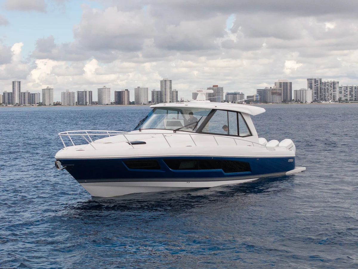 2026 Intrepid 50 EVOLUTION 50.0 feet, Dania Beach, Florida #8
