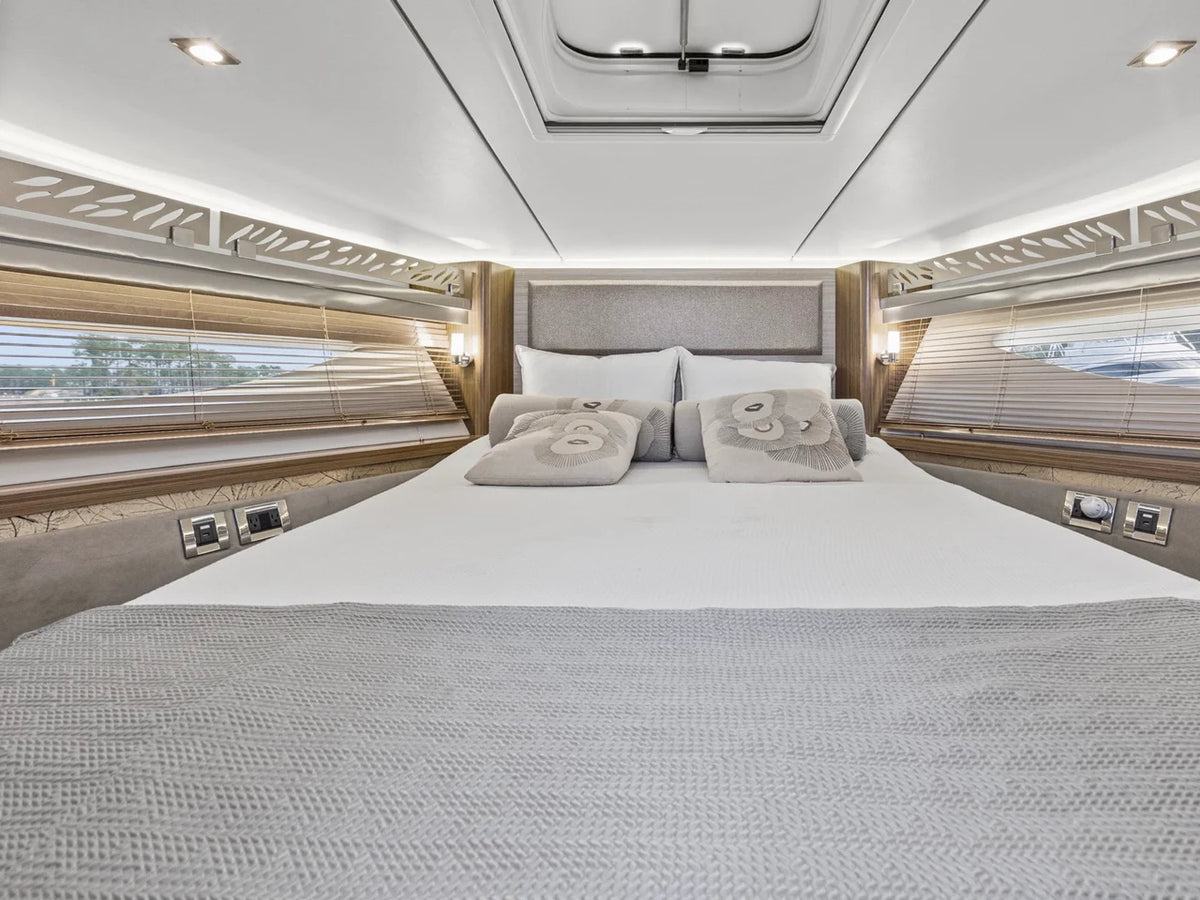 2018 Sea Ray L 550 55.0 feet, Pensacola, Florida #22