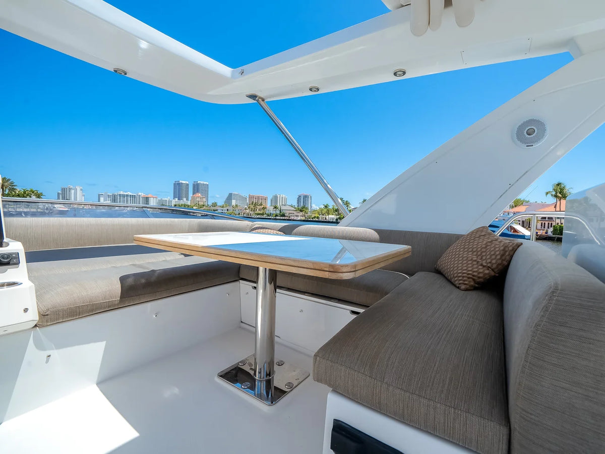 2021 Azimut FLY 50 50.0 feet, Fort Lauderdale, FL #29