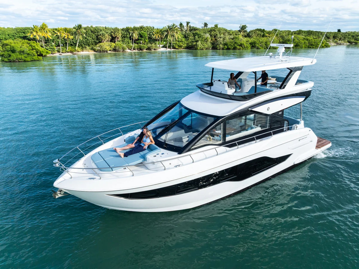 2026 Cruisers Yachts 50 FLY 50.0 feet, Inuvik, Northwest Territories #18