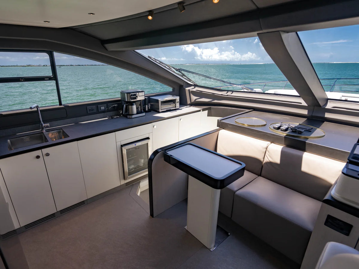 2025 Azimut FLY 78 78.0 feet, Fort Myers, Florida #10
