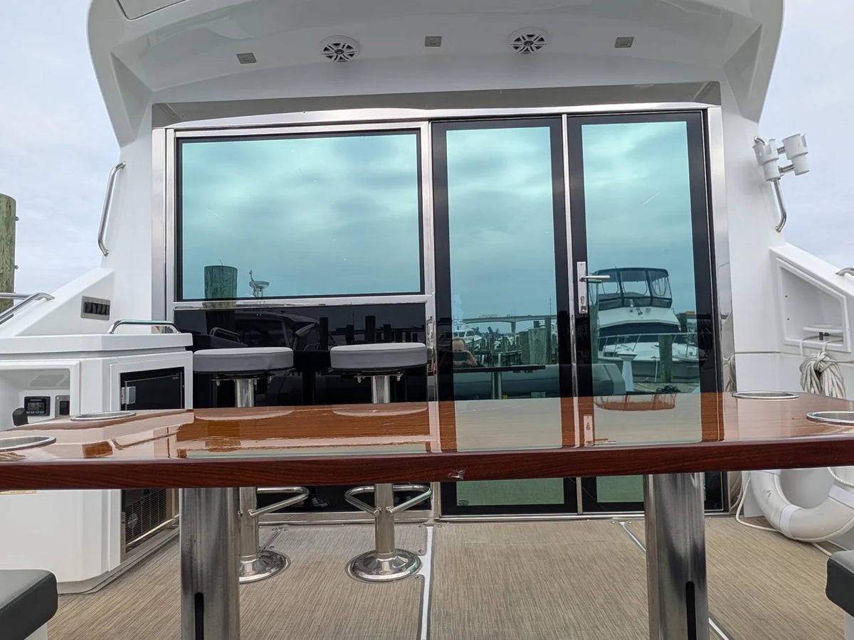 2022 Cruisers Yachts 54 Cantius 54.0 feet, Grasonville, Maryland #60
