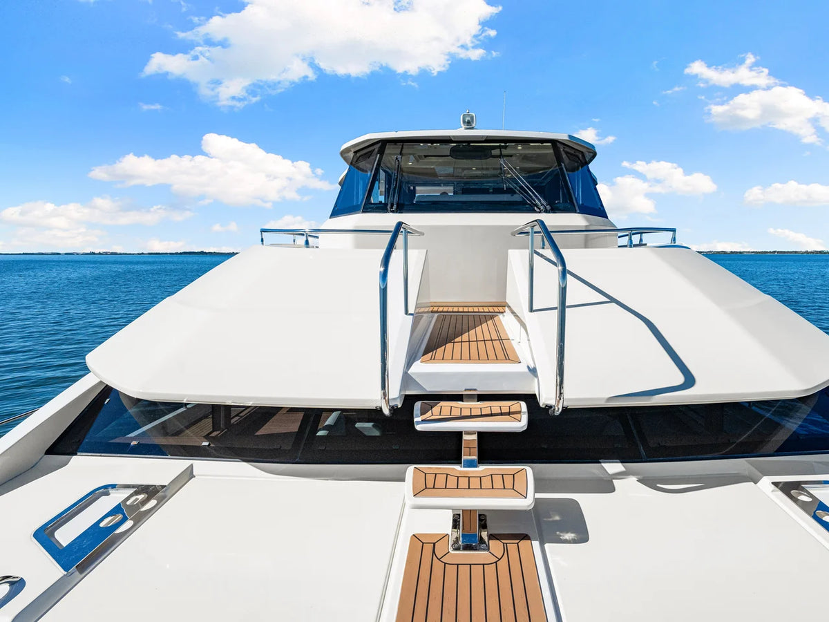 2022 Aquila 54 Yacht 54.0 feet, St. Petersburg, Florida #53