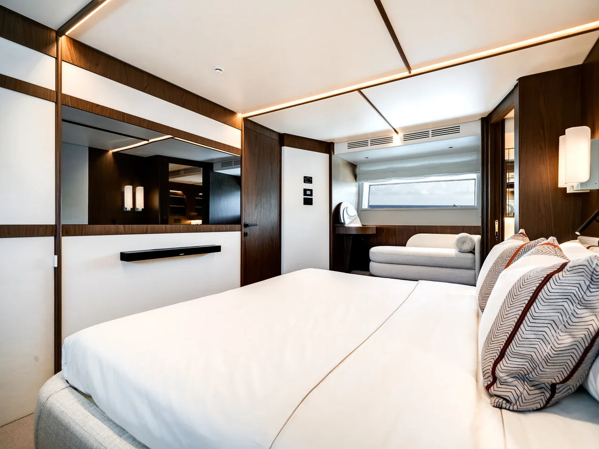 2026 Azimut Fly 72 72.0 feet, Hollywood, Florida #23
