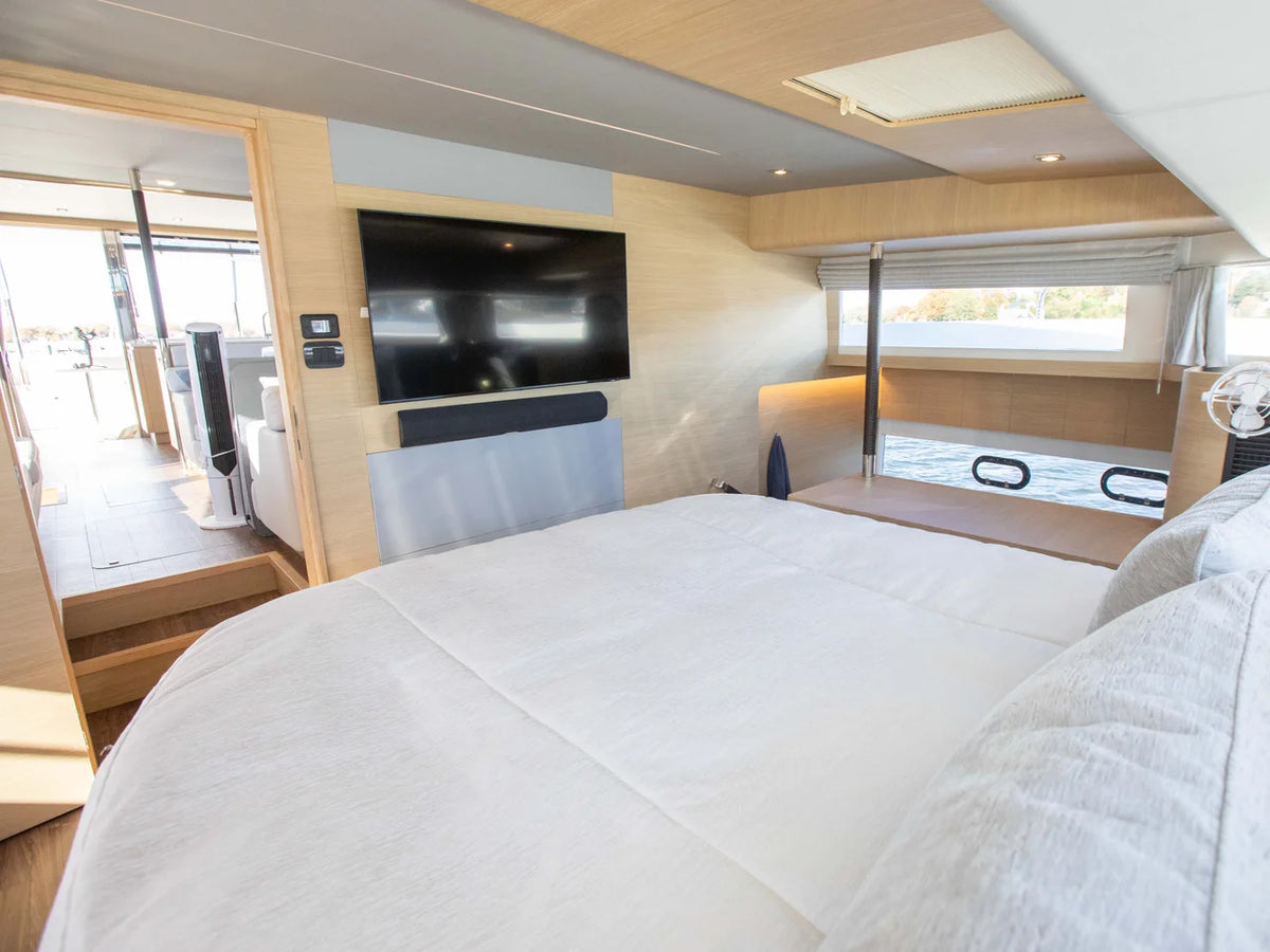 2023 Aquila 54 Yacht 54.0 feet, Tarpon Springs, Florida #44