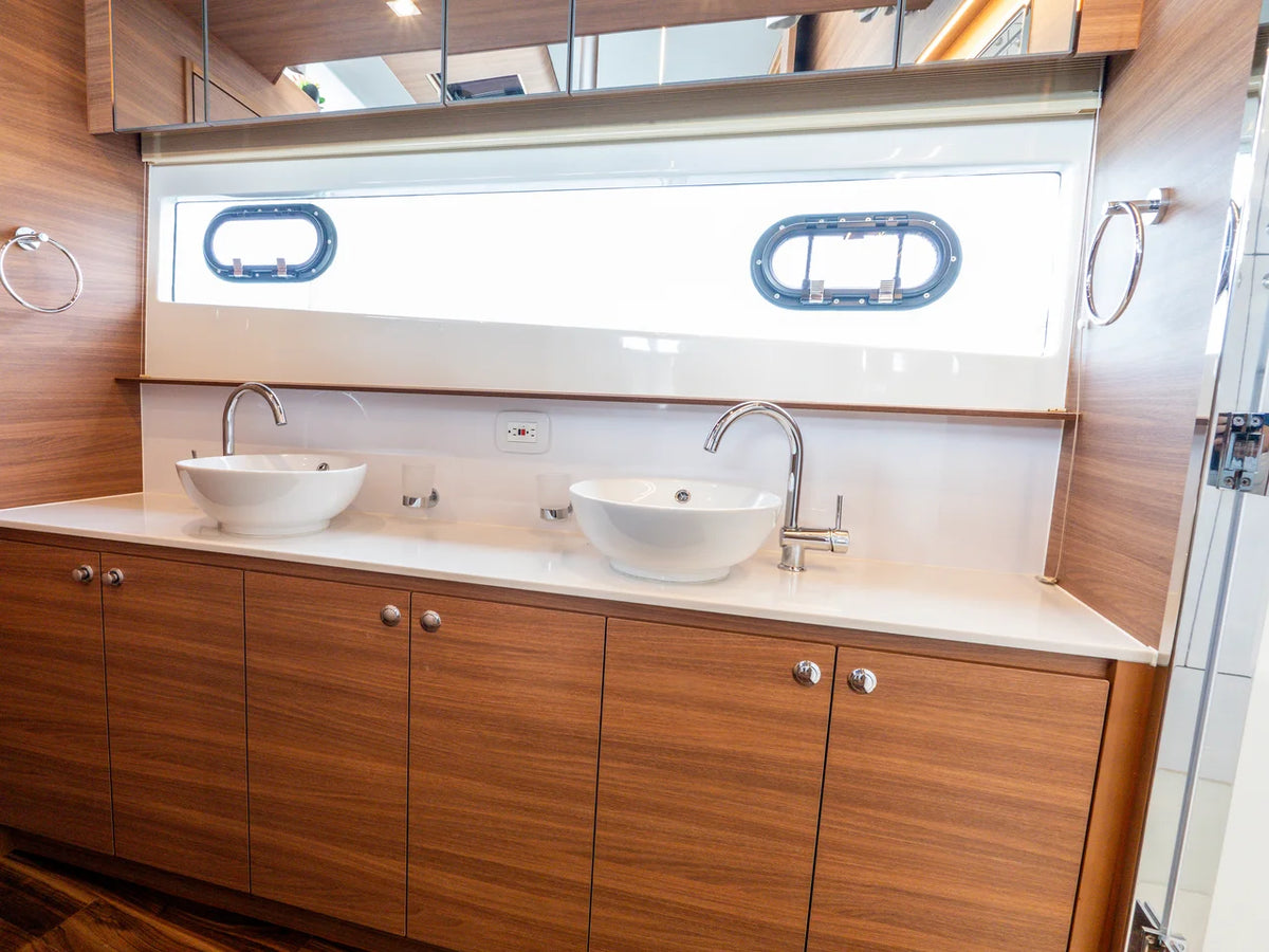 2023 Aquila 54 YACHT 54.0 feet, St. Petersburg, Florida #19