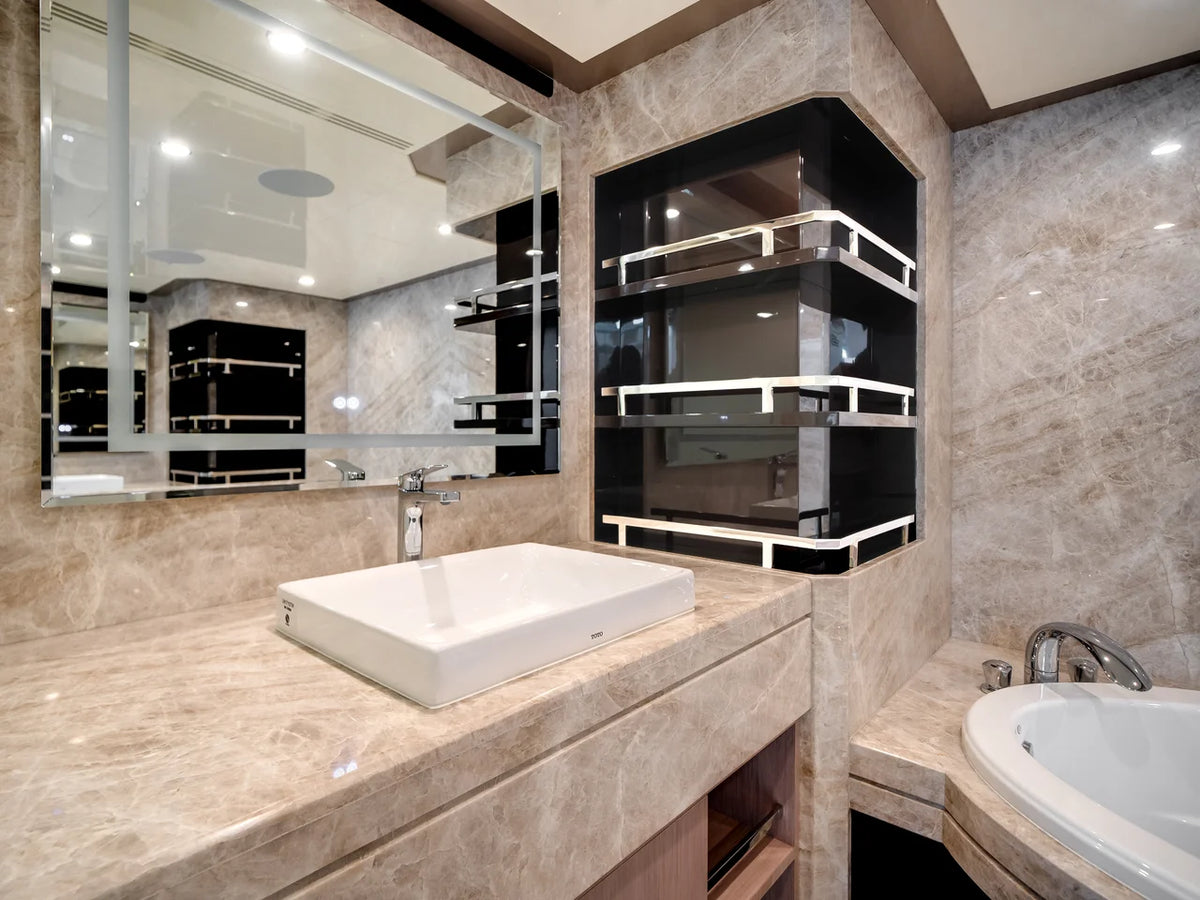 2026 Ocean Alexander 37L 120.0 feet, Hollywood, Florida #40