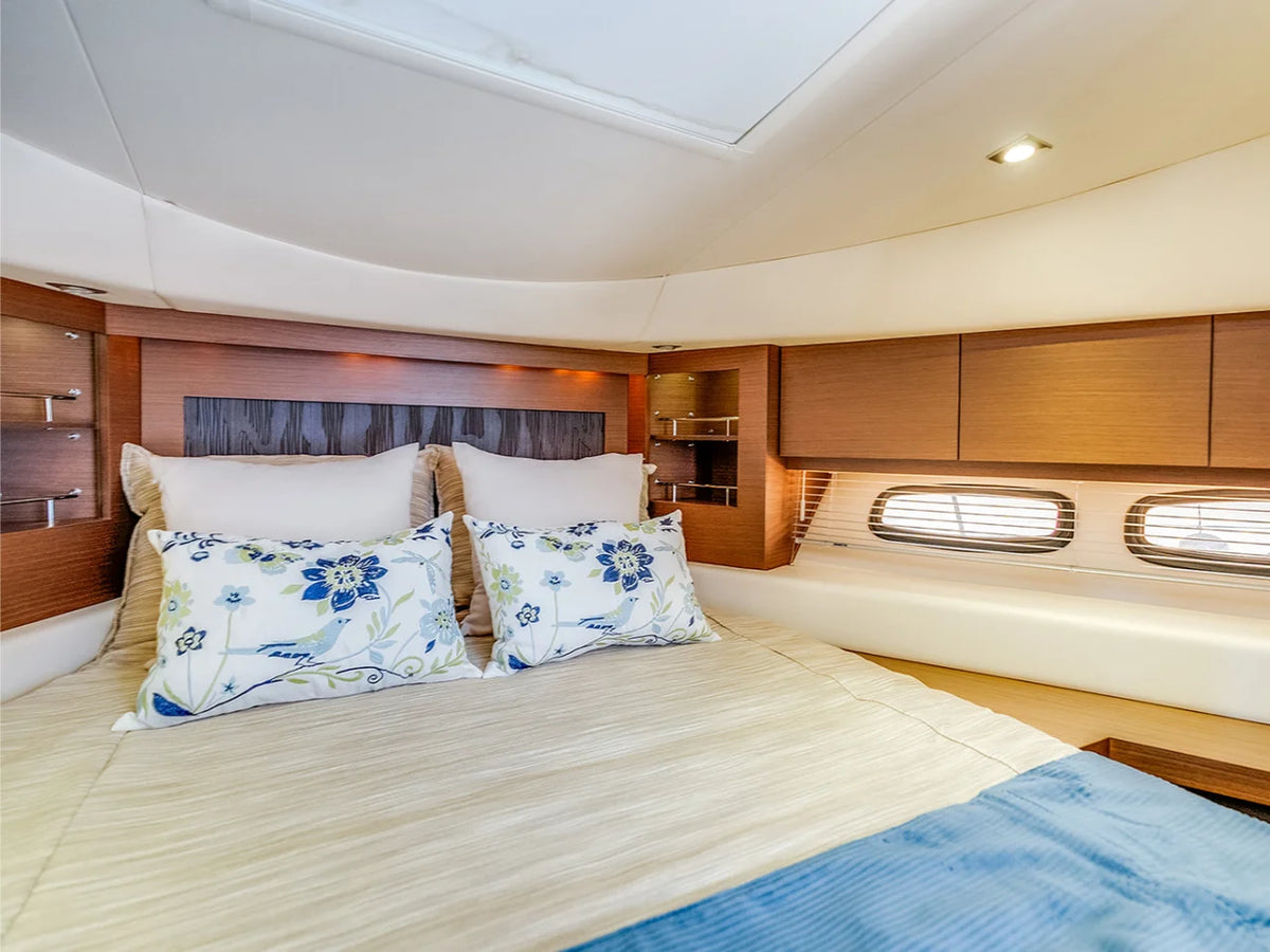 2013 Sea Ray 510 SUNDANCER 50.0 feet, Savannah, Georgia #70