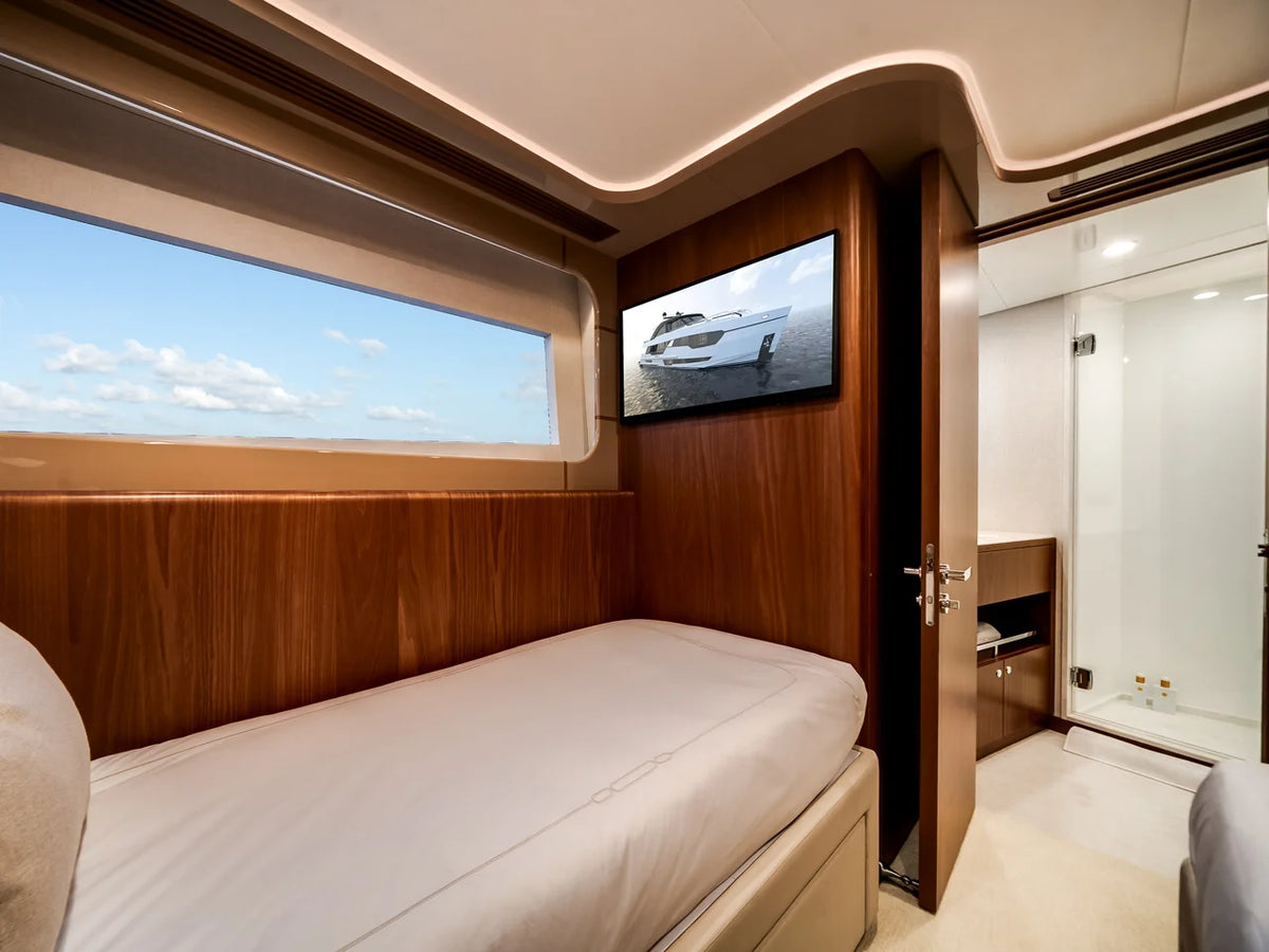 2026 Ocean Alexander 30R 98.0 feet, Hollywood, Florida #56