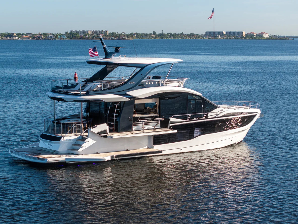 2026 Galeon 620 FLY 62.0 feet, Fort Myers, Florida #4