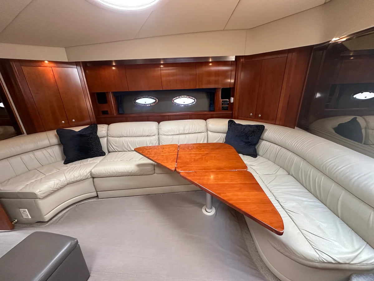 2007 Cruisers Yachts 520 EXPRESS 52.0 feet, New Gretna, NJ #24