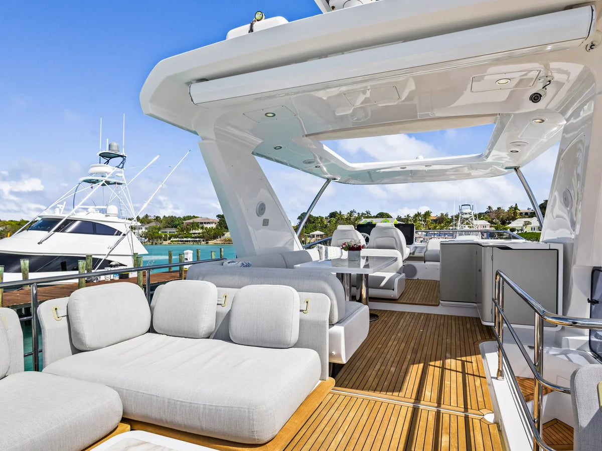 2023 Azimut AZ60 FLY 60.0 feet, Fort Myers, Florida #18
