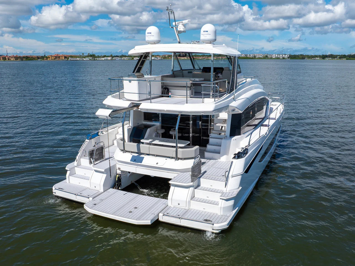 2022 Aquila 54 YACHT 54.0 feet, Clearwater, Florida #19