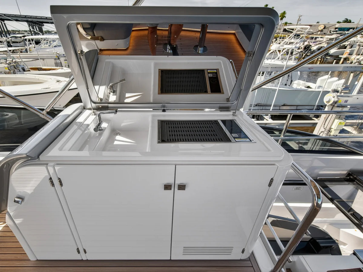 2026 Azimut S7 70.0 feet, Hollywood, Florida #18