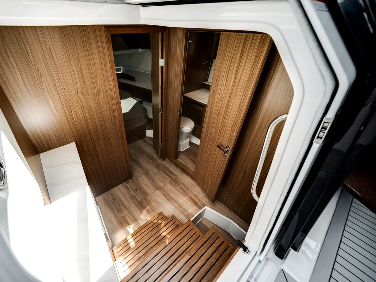 2026 Cruisers Yachts 50 GLS OB 50.0 feet, Pompano Beach, Florida #40
