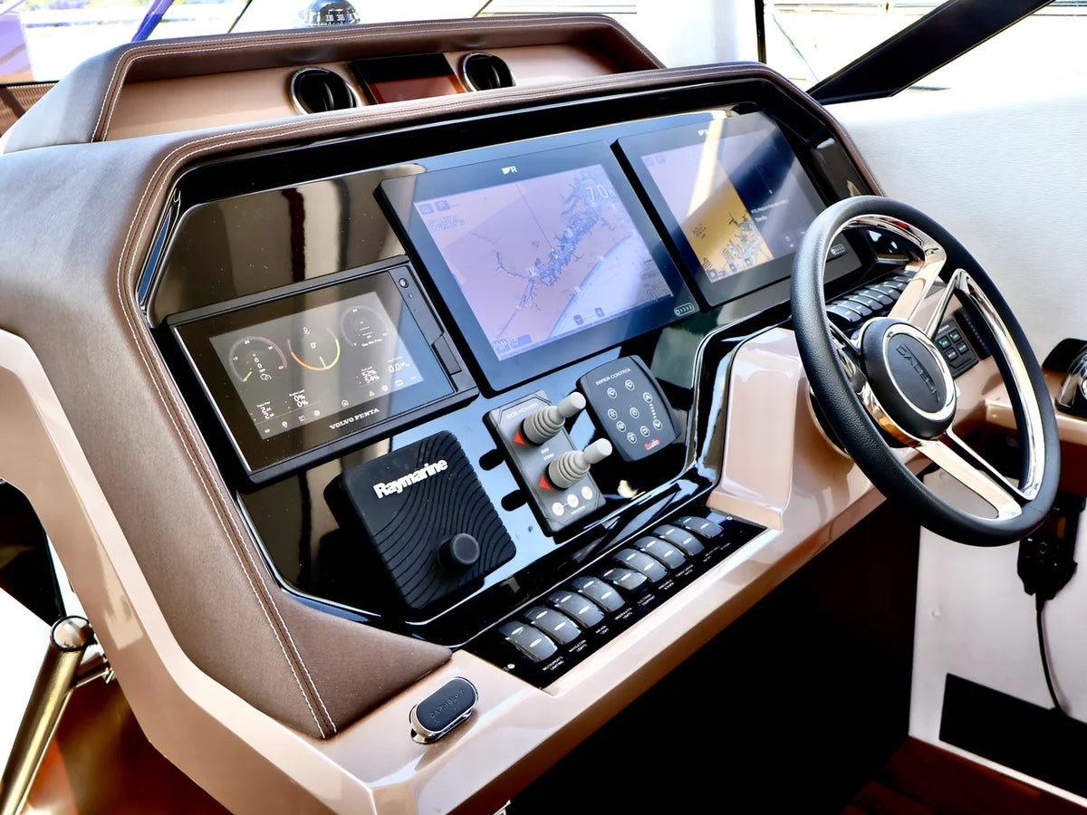 2022 Galeon 500 FLY 50.0 feet, Jacksonville Beach, Florida #47