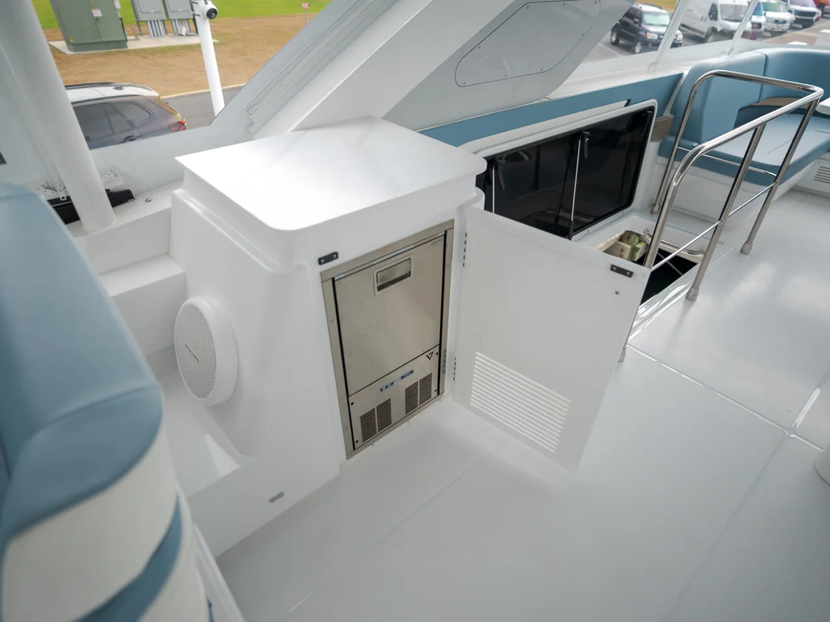 2026 Cruisers Yachts 57 FLY 57.0 feet, Panama City Beach, Florida #37