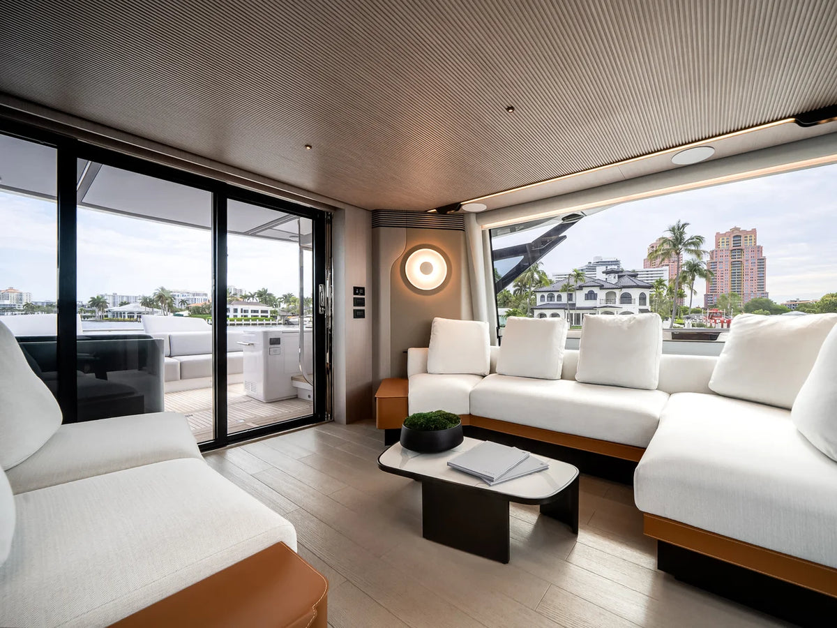 2026 Azimut S8 80.0 feet, Jupiter, Florida #23