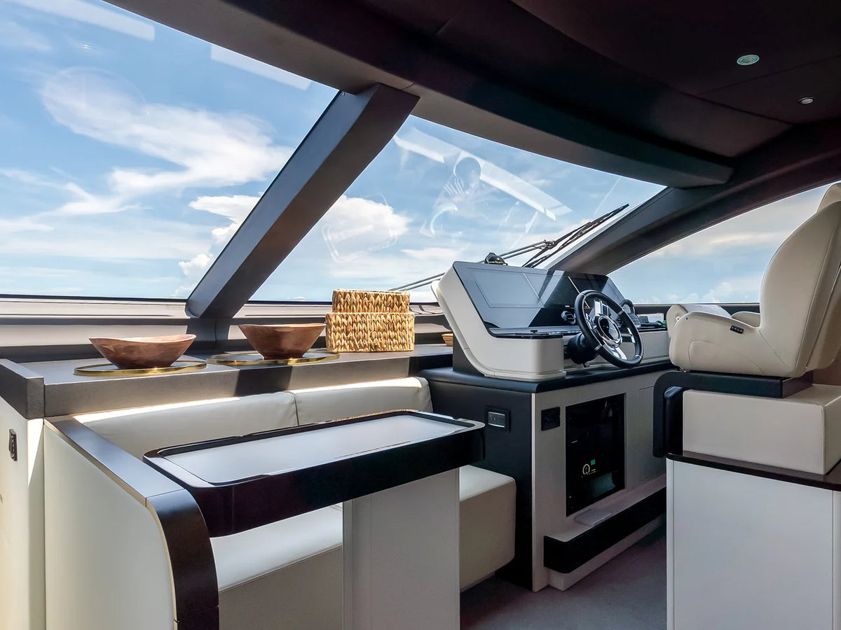 2025 Azimut 78 FLY 78.0 feet, Miami, FL #51