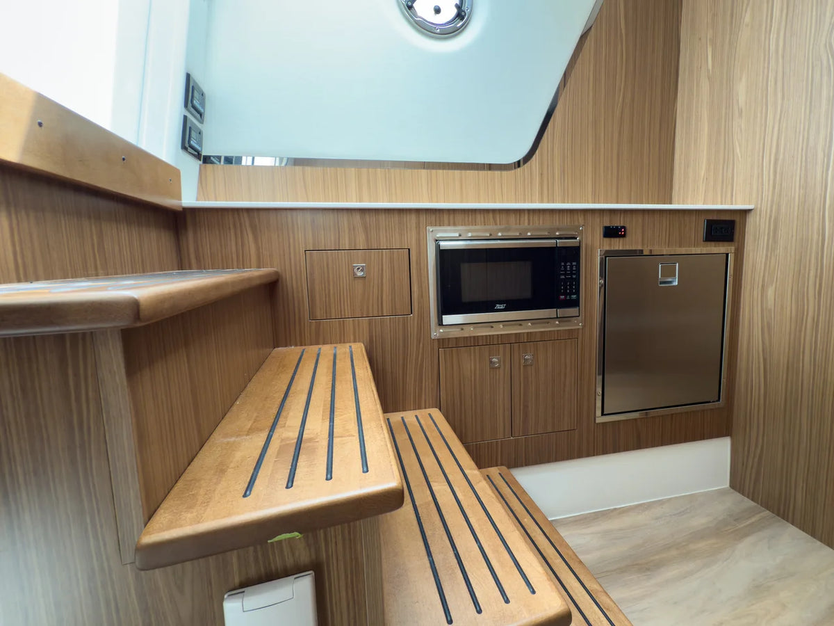 2026 Cruisers Yachts 50 GLS OB 50.0 feet, Fort Myers, Florida #27