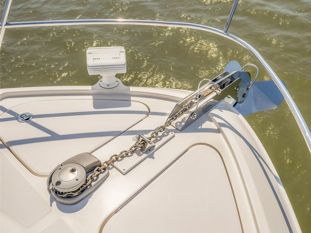 2013 Sea Ray 510 SUNDANCER 50.0 feet, Savannah, Georgia #79