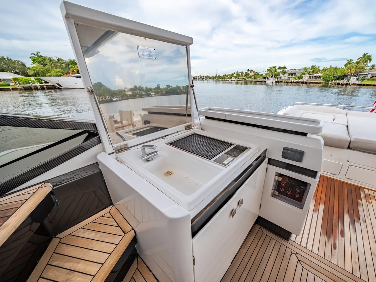 2019 Azimut S7 70.0 feet, Hollywood, Florida #20
