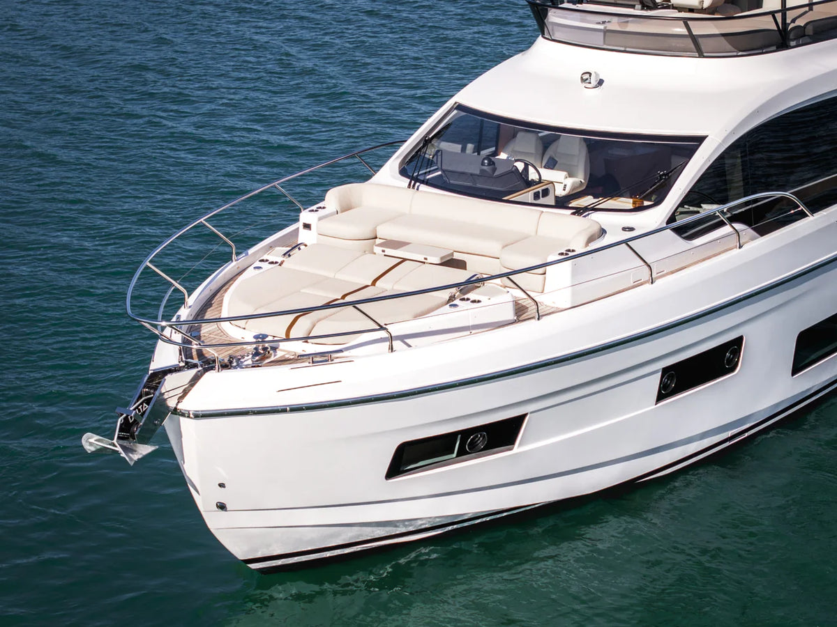 2026 Azimut Fly 62 62.0 feet, Jupiter, Florida #13