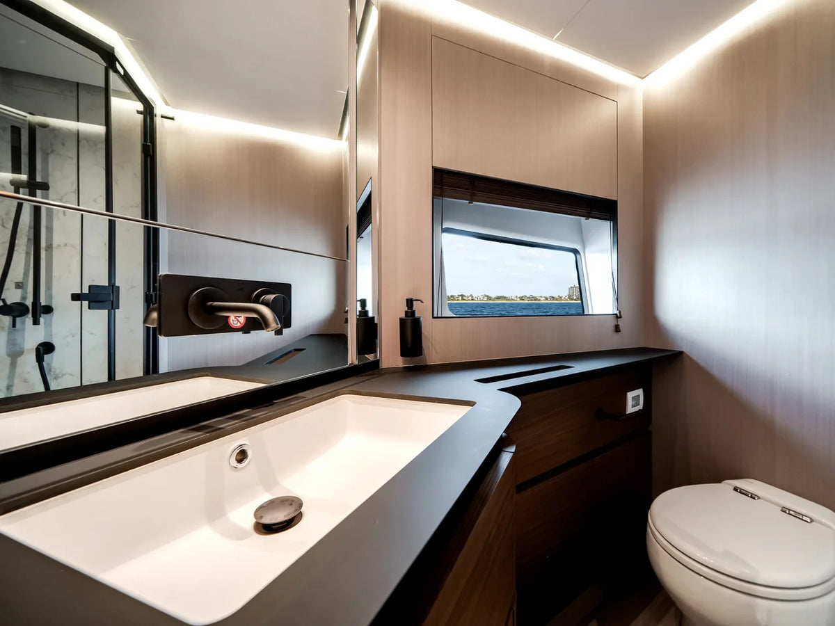 2026 Azimut S8 80.0 feet, Jupiter, Florida #55