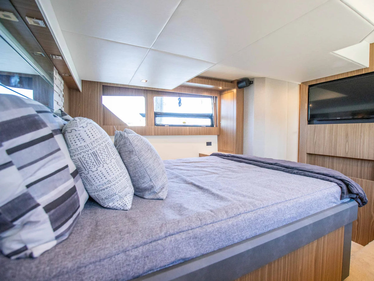 2024 Cruisers Yachts 50 Cantius 50.0 feet, Tarpon Springs, Florida #79