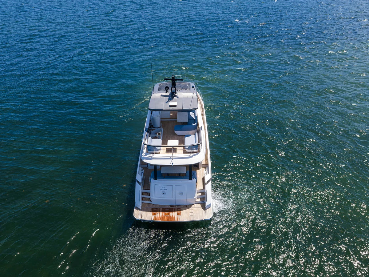 2025 Azimut 68 FLY 68.0 feet, Miami, FL #18