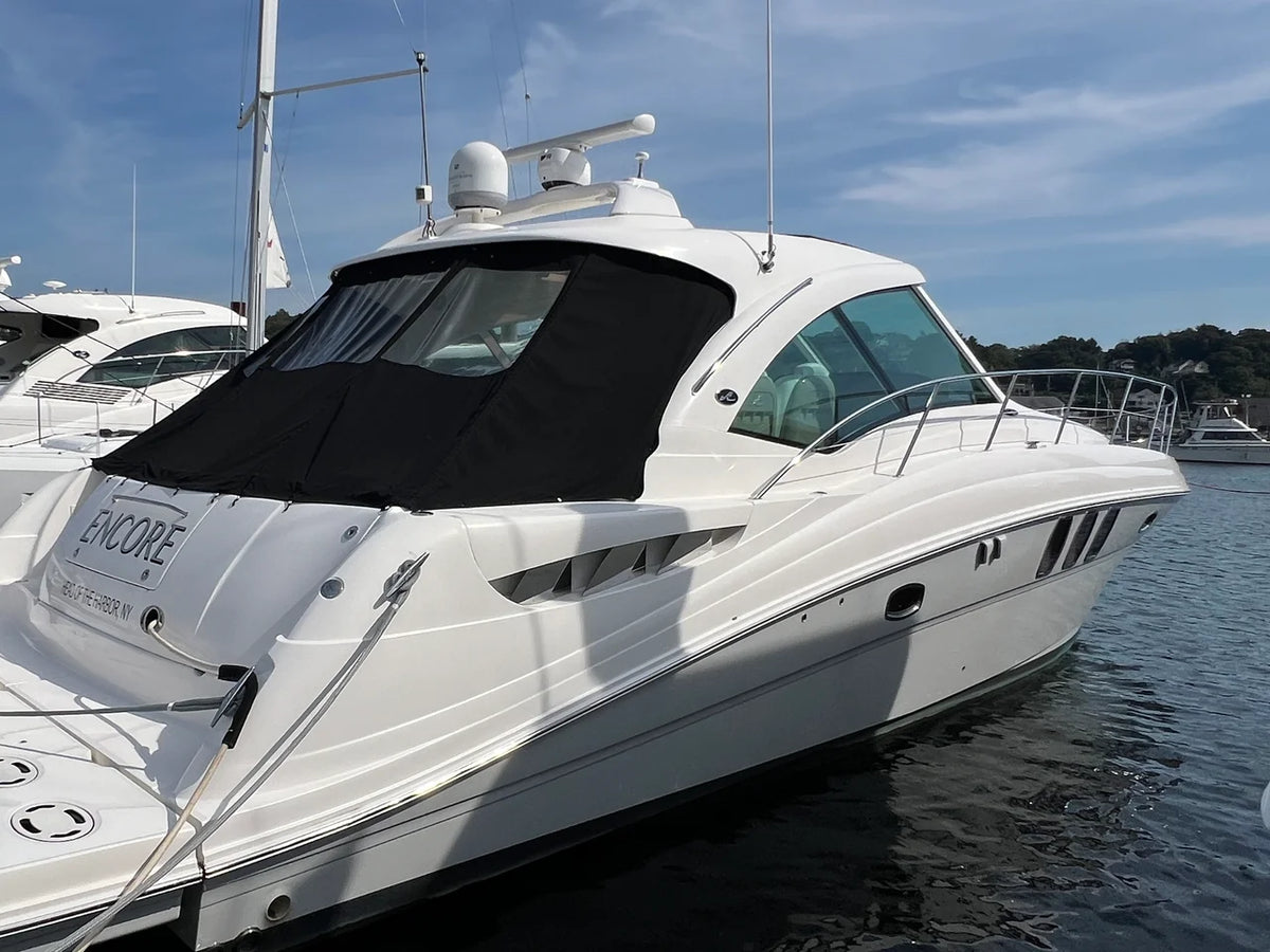 2006 Sea Ray 48 Sundancer 51.0 feet, Washington, Connecticut #2