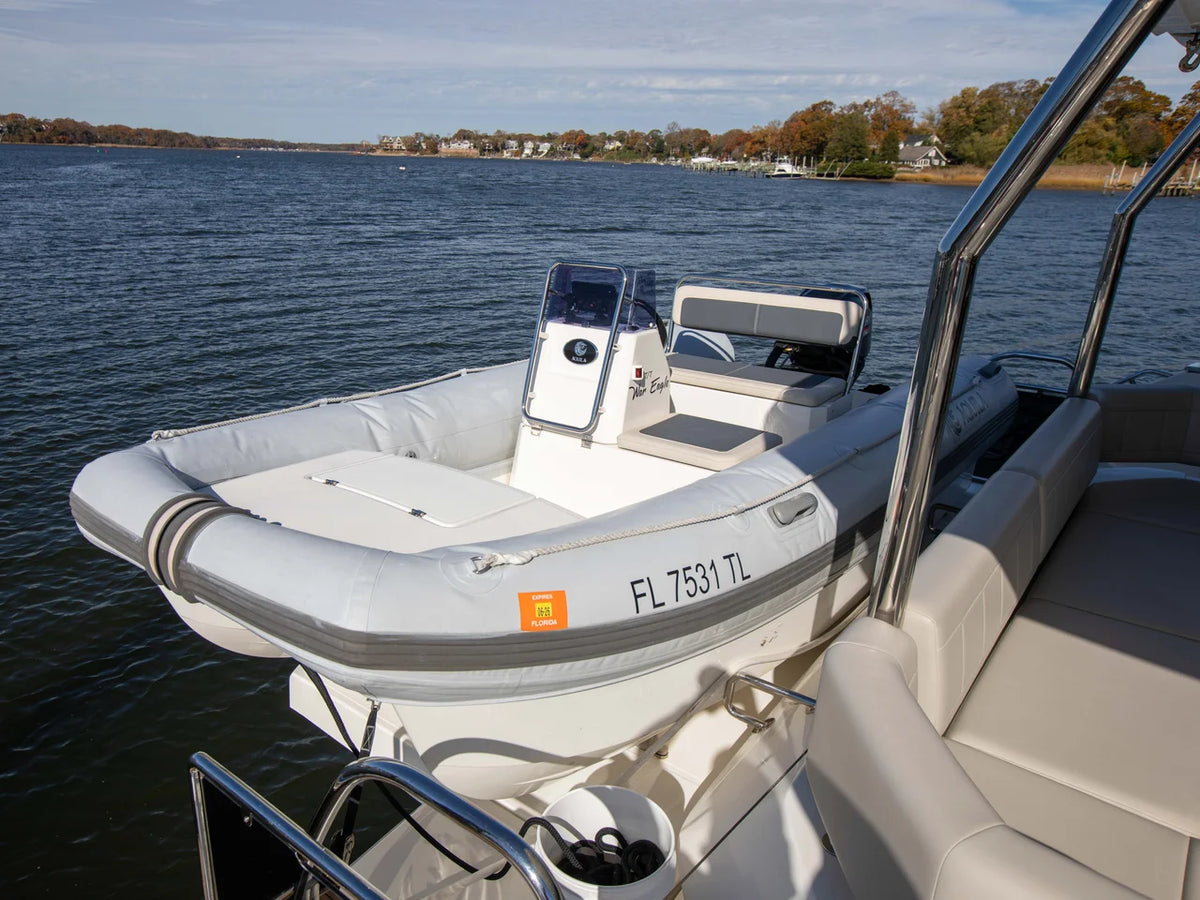 2023 Aquila 54 Yacht 54.0 feet, Tarpon Springs, Florida #17