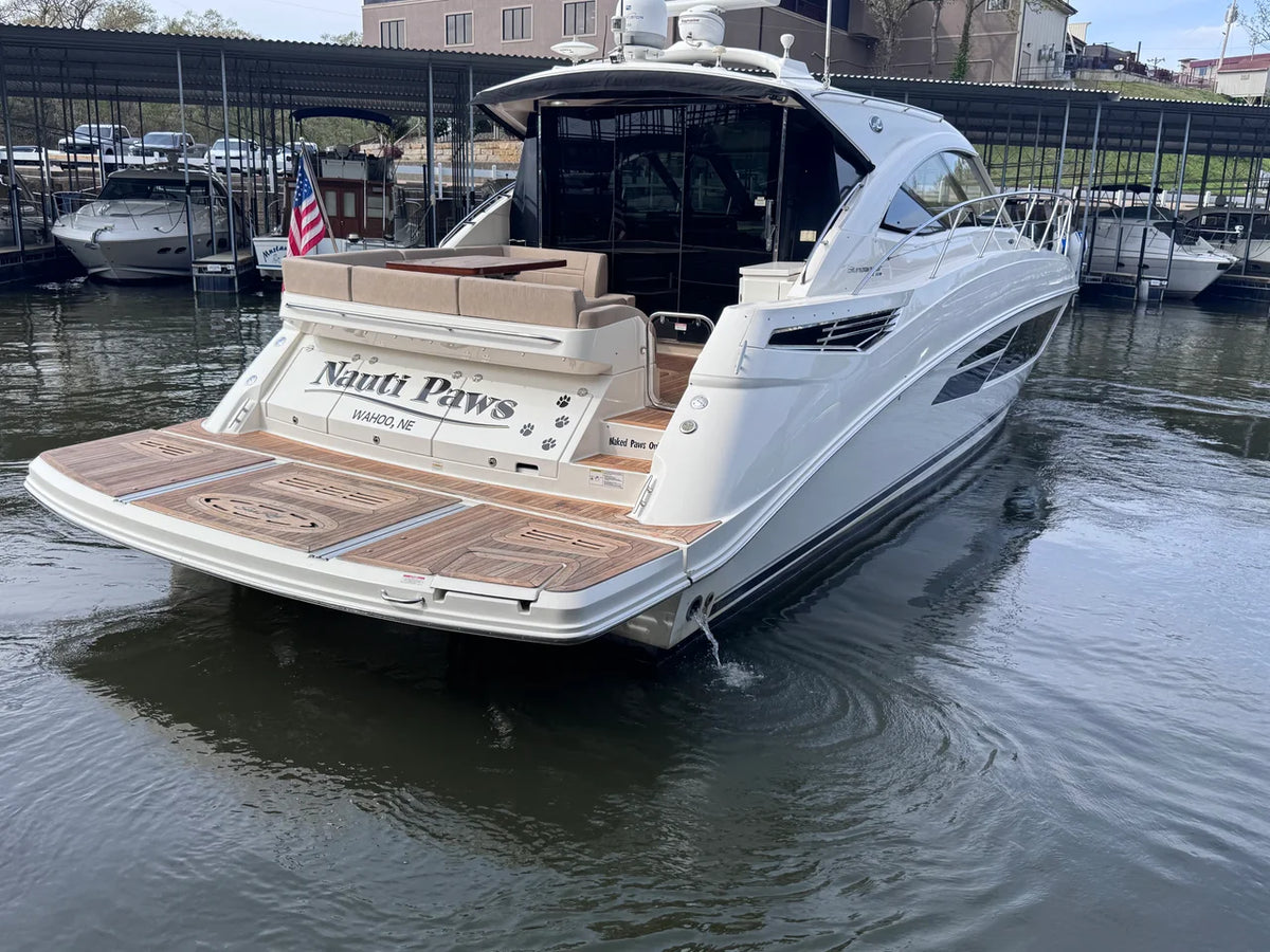 2015 Sea Ray 510 SUNDANCER 50.0 feet, Lake Ozark, Missouri #7
