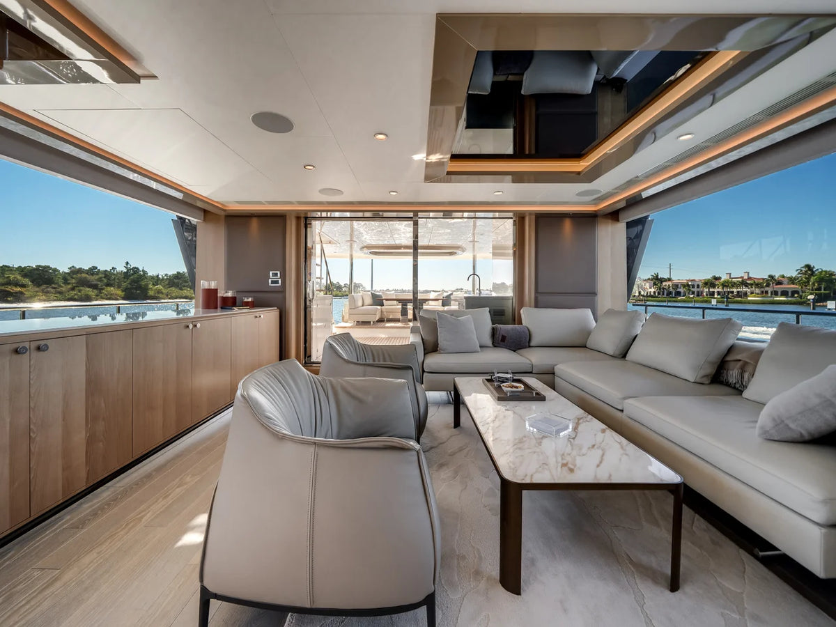 2025 Ocean Alexander 28L 95.0 feet, Jupiter, FL #14