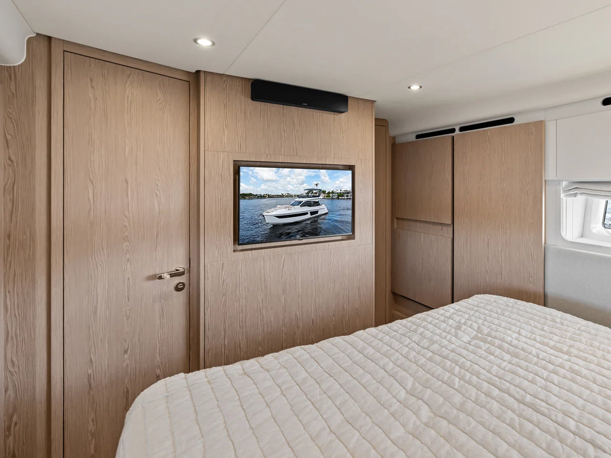 2026 Azimut Fly 53 53.0 feet, Hollywood, Florida #75