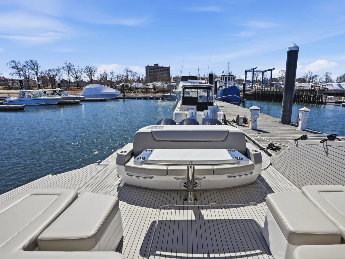 2026 Cruisers Yachts 50 GLS OB 50.0 feet, Quincy, MA #16
