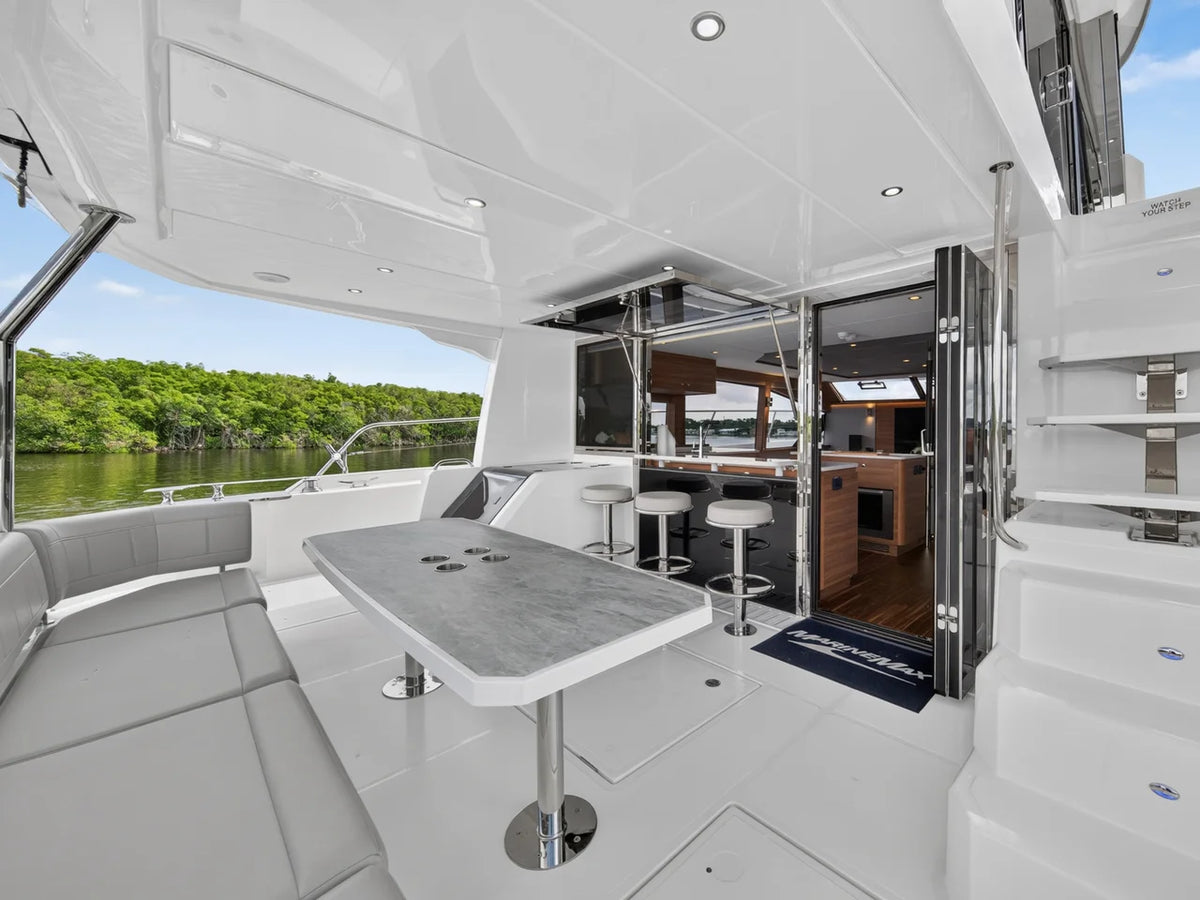 2025 Aquila 54 YACHT 54.0 feet, Stuart, Florida #69