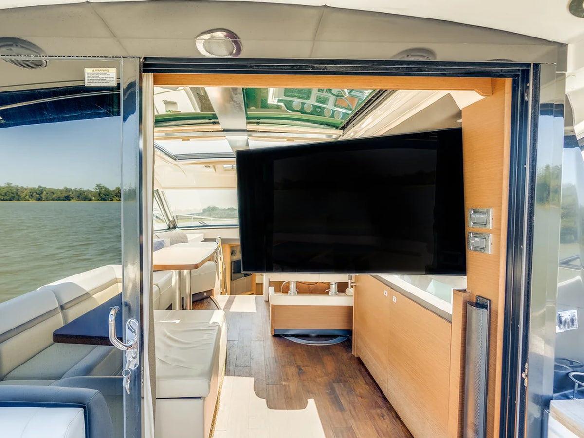 2013 Sea Ray 510 SUNDANCER 50.0 feet, Savannah, Georgia #22