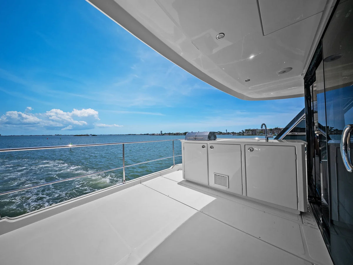 2026 Aquila 54 Yacht 54.0 feet, St. Petersburg, Florida #70