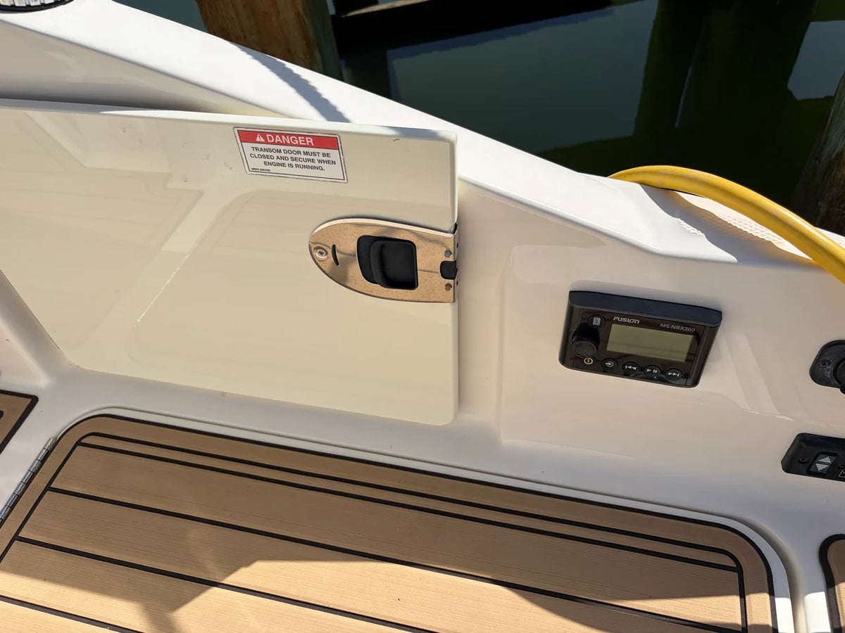 2021 Sea Ray 290 SDX 29.0 feet, Miami, FL #17
