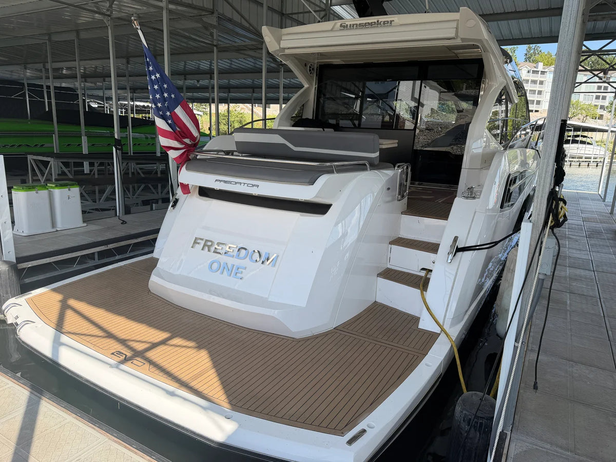 2021 Sunseeker PREDATOR 55 55.0 feet, Lake Ozark, MO #3