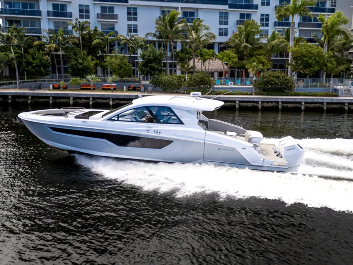 2026 Cruisers Yachts 50 GLS OB 50.0 feet, Pompano Beach, Florida #13