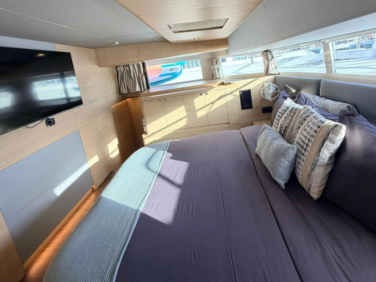 2022 Aquila 54 Yacht 54.0 feet, Virgin Islands, VI #23