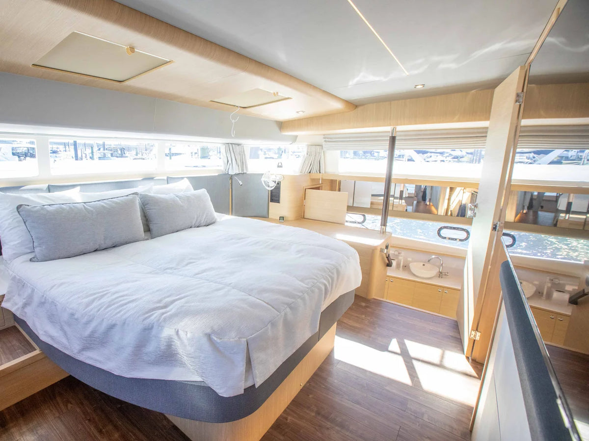 2023 Aquila 54 Yacht 54.0 feet, Tarpon Springs, Florida #42