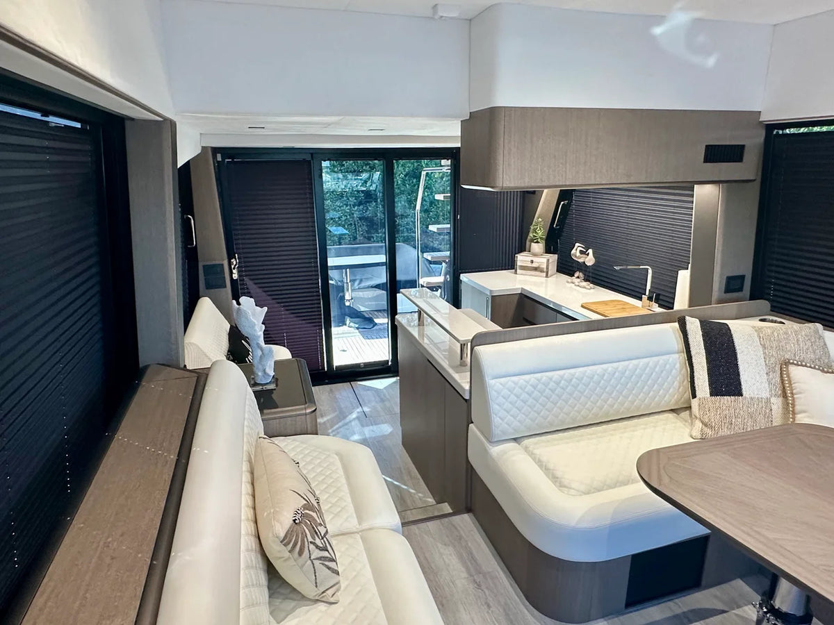 2025 Galeon 500 FLY 53.0 feet, Fort Myers, Florida #29