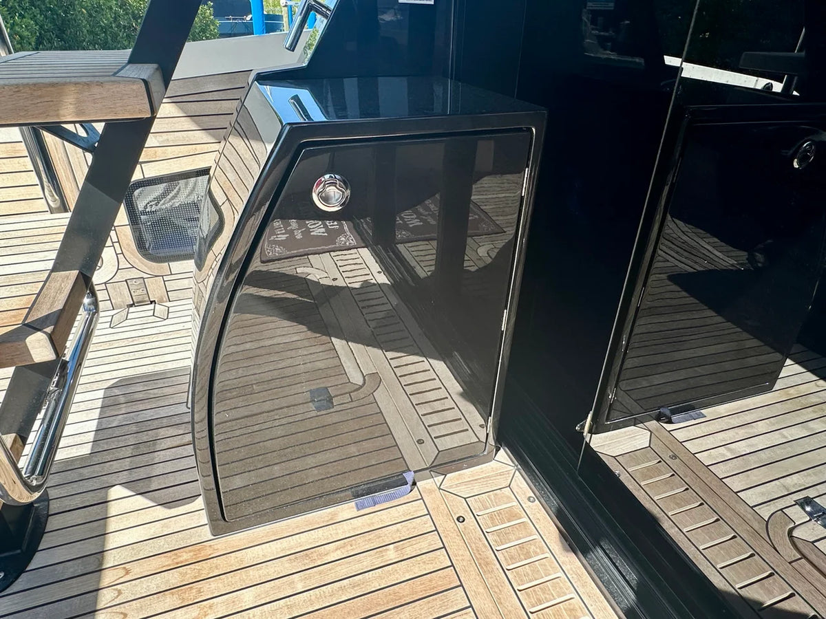 2025 Galeon 500 FLY 53.0 feet, Fort Myers, Florida #15
