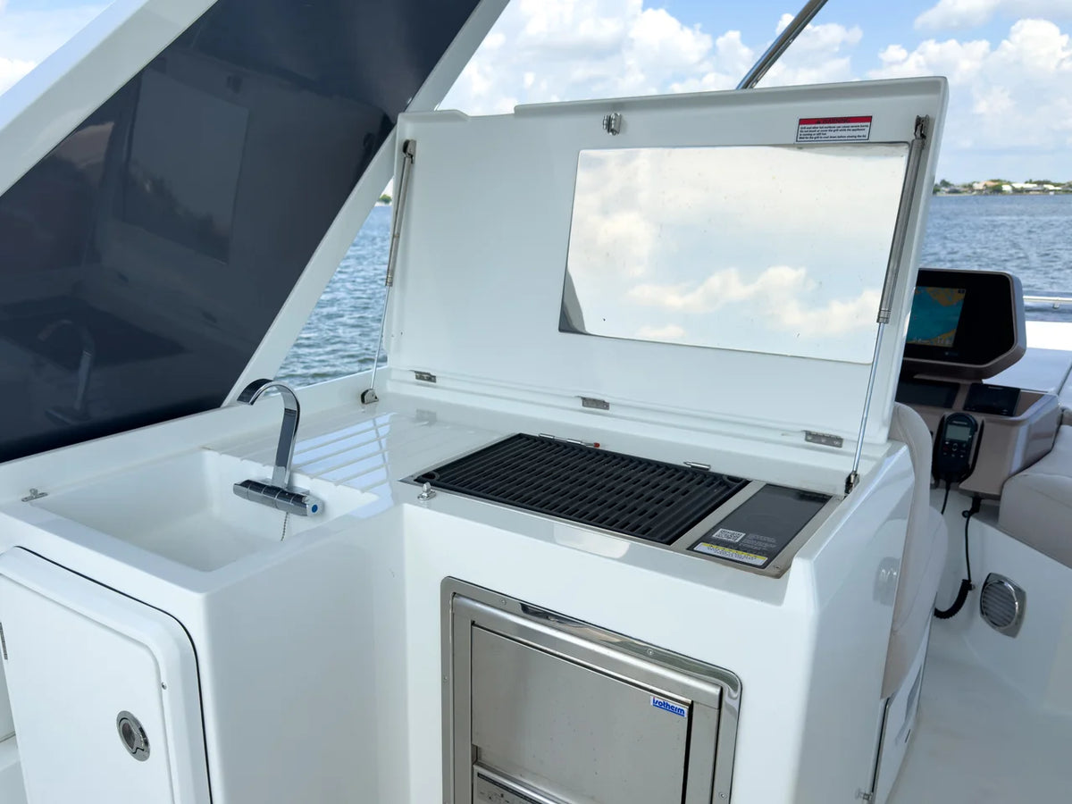 2026 Galeon 500 FLY 50.0 feet, Fort Myers, Florida #53